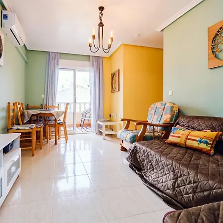 아파트 Apartamento Alegria Id4