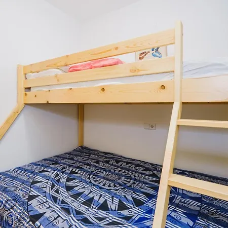 Apartamento Alegria Id4 * 또레비에하