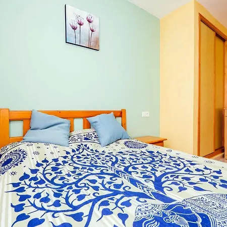 Apartamento Alegria Id4 아파트 또레비에하