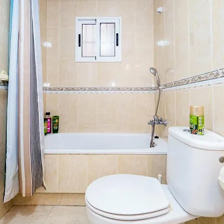 아파트 Apartamento Alegria Id4