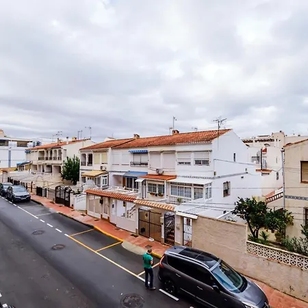 Apartamento Alegria Id4 *