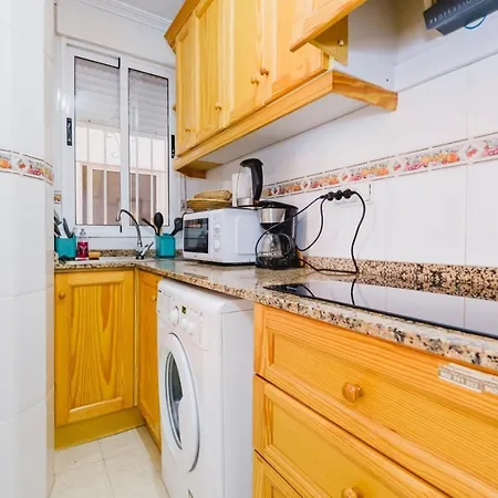 Apartamento Alegria Id4 아파트