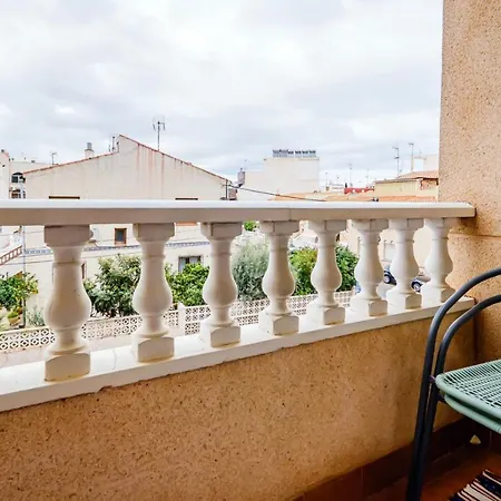 Lägenhet Apartamento Alegria Id4 Torrevieja